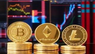 العملات الرقمية