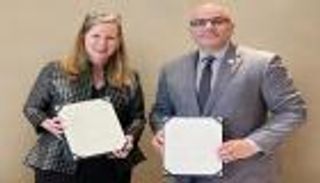 الإمارات والولايات المتحدة تطلقان برنامجا لتسريع منح براءات الاختراع