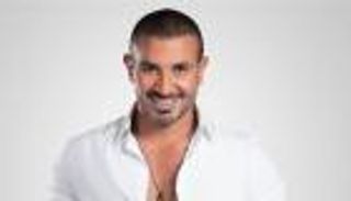أحمد سعد يطلق تحدي «مكسرات» برقصة عفوية مع ابنته