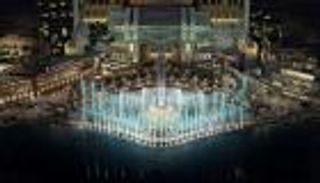 بصمة عصرية جديدة لـ«مبادلة».. تطوير واجهة المارية البحرية في أبوظبي