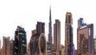 زخم قوي يقود عقارات دبي إلى أداء قياسي في 2025