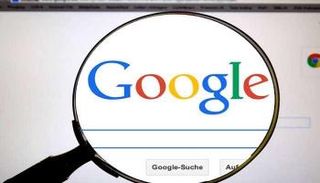 محرك بحث غوغل - صورة أرشيفية