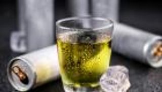 بسبب مشروب طاقة.. أردني ينجو من أزمة قلبية خطيرة