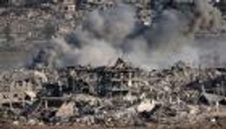 لأول مرة.. الجيش الإسرائيلي يستعد لعمليات برية في «دير البلح»