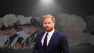 الأمير هاري يكشف سر أزمته النفسية.. التربية الملكية خلف ضغوطه