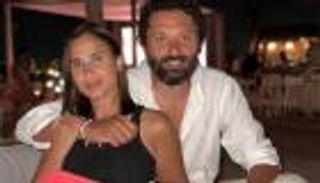 بعد شائعات الانفصال.. من هي آن رفاعي زوجة كريم عبد العزيز؟