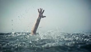 غرق- أرشيفية