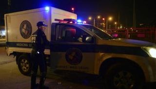 شرطة الإكوادور- أرشيفية