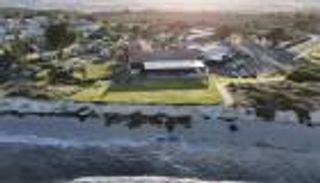 خطر الزوال يهدد مدينة سياحية كبرى في أستراليا بسبب التآكل الساحلي