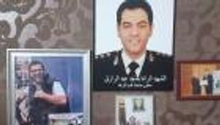 بعد سقوط عناصر «حسم».. والدة المقدم ماجد عبدالرازق: «شفيتوا غليلي»