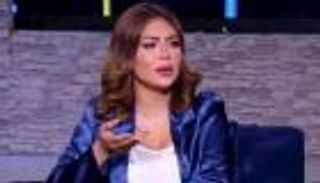 فيديو مفاجأة لمحامي طليق هدير عبد الرازق: اقتحمت الشقة