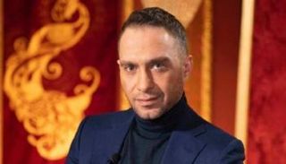 الفنان حسام حبيب 