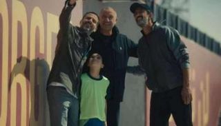 محمود الخطيب في مسلسل كتالوج