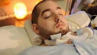 الأمير النائم 