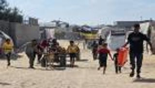 روايات مفجعة عن «حشود الموت» بغزة.. عشرات القتلى من منتظري المساعدات