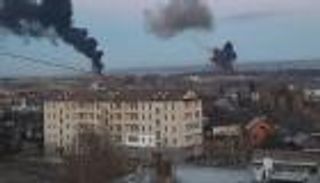 فوضى بمطارات روسيا وخوف يؤرق ليالي أوكرانيا.. والسلام مؤجل