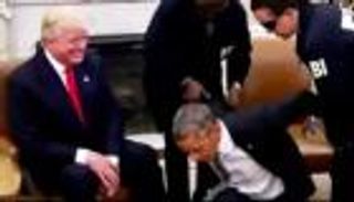 «اعتقال أوباما».. ترامب يثير الجدل بمقطع فيديو 