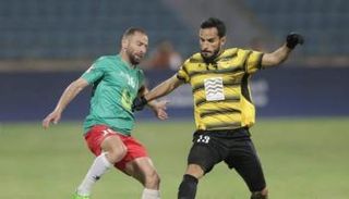 القنوات الناقلة لمباراة الوحدات والحسين اليوم 