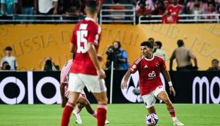 مشاهدة مباراة الأهلي اليوم 