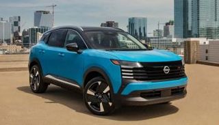 سيارة نيسان