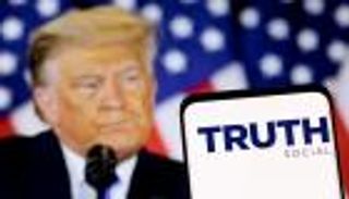 تروث سوشال.. منصة ترامب الأقوى في حرب الرسوم وتحريك الأسواق