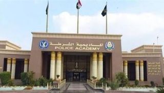 أكاديمية الشرطة في مصر- أرشيفية