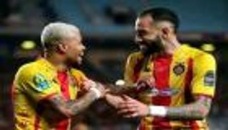 بسبب الأجانب.. فيفا تعطّل استعدادات الترجي التونسي قبل الموسم الجديد