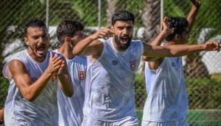 النجم الساحلي