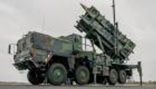 «إسكندر» يشق درع «باتريوت».. دفاعات كييف في مأزق