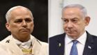 استهداف كنيسة غزة.. الفاتيكان يشدد لهجته حيال إسرائيل ويرفض التهجير