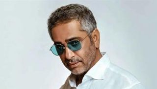 الفنان فضل شاكر 