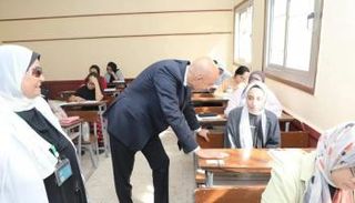 ترقب لظهور نتيجة الثانوية 2025 في مصر