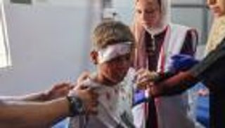 غزة تطارد إسرائيليين ببلجيكا.. استجوبتهما الشرطة بسبب جرائم حرب «محتملة»