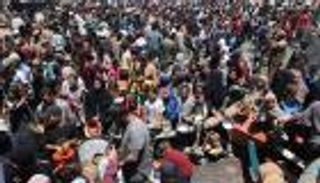 «شريان الحياة في غزة ينهار».. الأمم المتحدة تدق ناقوس الخطر 