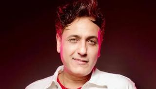 الفنان الراحل محمد رحيم