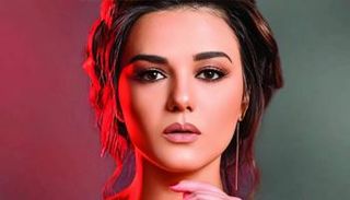 الممثلة السورية دانا مارديني