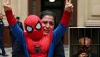 تفاصيل جلسة استئناف قضية الطفل ياسين في مصر