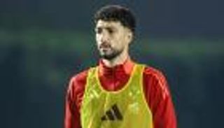 7 رسائل.. بيان اعتذار من وسام أبو علي للأهلي المصري (فيديو)