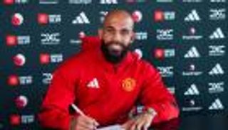 رغم الإعلان الرسمي.. مانشستر يونايتد غاضب من سيناريو مبيومو