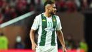 بعد نهاية المقاطعة.. الترجي يضغط على بلايلي بطلب جديد