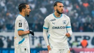 أمين غويري وإسماعيل بن ناصر