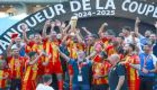 قبل الموسم الجديد.. 3 مفاجآت سعيدة ضمن استعدادات الترجي 