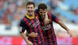 سبب عائلي يمهد طريق ميسي إلى كومو الإيطالي