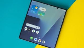 Samsung Galaxy Z Fold 7