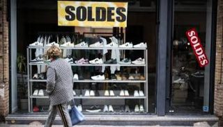 عروض التخفيضات في فرنسا