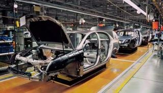 صناعة السيارات في فرنسا