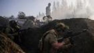 «عملية إنترفاكس».. أوكرانيا تتعلم القتال بـ«رصاصة واحدة»