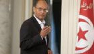 المرزوقي و«إسقاط سعيّد».. رهان جديد على الإخوان أم حنين قديم لقرطاج؟