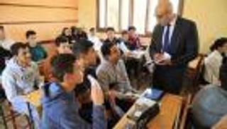 الآن.. رابط الاستعلام عن نتيجة الثانوية العامة 2025 في مصر