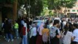 نتيجة الثانوية العامة 2025 في مصر.. رابط وخطوات الاستعلام برقم الجلوس